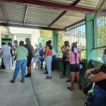 Amplía Gobierno de Acapulco vacunación contra el sarampión en La Sabana