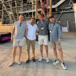 Listo Acapulco para la edición 33 del Abierto Mexicano de Tenis