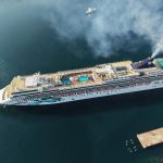 Arriba a Acapulco el crucero Norwegian Jade con más de 2 mil turistas