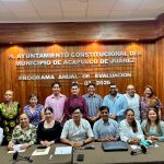 Presenta SEPLADE estrategia de evaluación 2026 para programas municipales