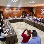 Aprueba Cabildo Presupuesto de Egresos 2026 presentado por Abelina López