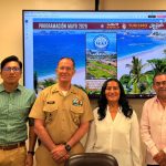 Presenta Abelina López agenda turística 2026 con respaldo en seguridad