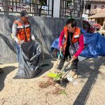 Operativo integral transforma y ordena la imagen urbana de La Venta