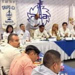 Expone Capama ante Grupo Aca avances e inversiones para el suministro en Acapulco
