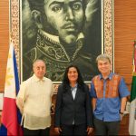 Acapulco y Filipinas estrechan lazos históricos rumbo a La Nao 2026