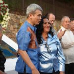 Celebra Abelina López Rodríguez hermanamiento entre Acapulco y Filipinas