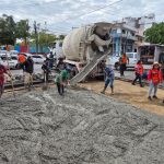 Renueva Gobierno de Acapulco vialidades en Costa Azul y Progreso