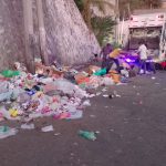 Intensifica Gobierno de Acapulco operativos de limpieza en colonias y avenidas