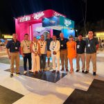 Acapulco, escaparate global con el Abierto Mexicano de Tenis