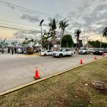 Mantiene Vía Pública despliegue en sede del Abierto Mexicano de Tenis