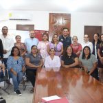 Celebra DIF Acapulco firma de convenio de colaboración con ICATEGRO
