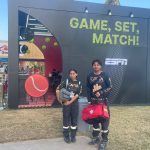 Refuerza CAPTA atención a turistas en el Abierto Mexicano de Tenis