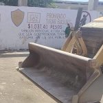 Retira Gobierno de Acapulco acumulaciones de basura en la ciudad