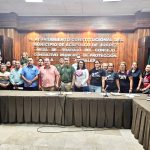 Fortalece Abelina López coordinación con rescatistas ante casos de maltrato animal