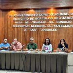 Fortalece Abelina López coordinación con rescatistas ante casos de maltrato animal