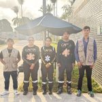 Intensifica CAPTA presencia operativa durante el Abierto Mexicano de Tenis 2026