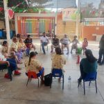 Capacita Protección Civil a docentes en seguridad y emergencias escolares