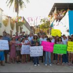 Invierte Abelina López más de 3.5 mdp y salda 40 años de rezago en Unidos por Guerrero