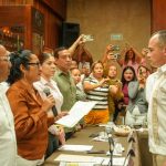 Toma el mando Federico Argumedo Rodríguez en Seguridad Pública de Acapulco