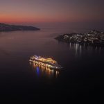 Recibe Acapulco su séptimo crucero de 2026 y activa la economía local