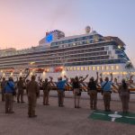 Despliega SSP Acapulco operativo integral por arribo del crucero MV Vista