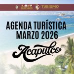 Se prepara Acapulco para un marzo lleno de música, congresos y espectáculos