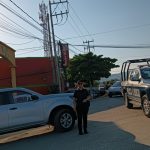 Intensifica SSP acciones contra la violencia de género en comunidades rurales