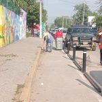 Trabaja Gobierno de Acapulco por entornos más limpios y seguros para la ciudadanía