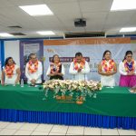 Reconoce Abelina López Rodríguez la fuerza histórica de las mujeres en la educación