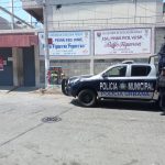 Despliega Policía Municipal vigilancia preventiva en escuelas de Acapulco