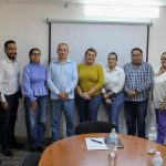 Coordinan SSP e Immujer operación del Botón Morado para emergencias de género