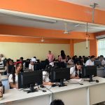 Comparte Gobierno de Acapulco mensaje de empoderamiento a jóvenes