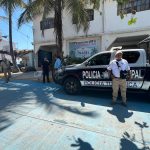 Refuerza SSP Acapulco presencia preventiva en zona turística de Bonfil
