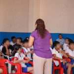 Promueve SSP prevención de violencia digital en estudiantes de Acapulco