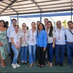 Presenta Abelina López Rodríguez actualización al reglamento del COPLADEMUN