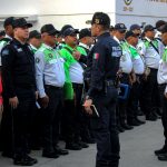 Fortalece SSP Acapulco unidad operativa con estrategia integral en sus corporaciones