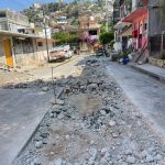 Rehabilita Gobierno de Acapulco calles y avenidas de la ciudad