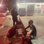 Refuerza CAPTA vigilancia en playas durante puente vacacional