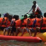 Cierra puente vacacional en Acapulco con 78.5% de ocupación hotelera