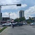 SSP Acapulco despliega dispositivo de vialidad y asistencia para el retorno de turistas