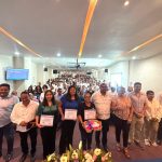 Inaugura Capama semana por el Día Mundial del Agua