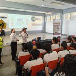 Promueve Gobierno de Acapulco educación vial y normas de tránsito entre estudiantes