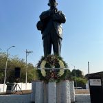 Conmemora Acapulco a Lázaro Cárdenas y su legado en la Expropiación Petrolera