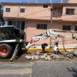 Repara Capama fallas en la red hidráulica y evita pérdidas de agua potable