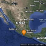 Activa Gobierno de Acapulco protocolo por sismo de magnitud 4.7