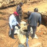 Detecta Capama fuga en acueducto Papagayo I y suspende bombeo