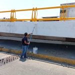 Recupera Gobierno de Acapulco la imagen de avenidas y calles del puerto