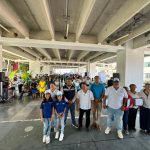 Concluye Capama semana del agua con verbena cultural y participación ciudadana