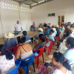 Promueve Protección Civil Acapulco cultura preventiva contra incendios forestales