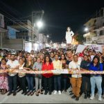 Devuelve Abelina López movilidad urbana a la avenida Ejido tras décadas de olvido
